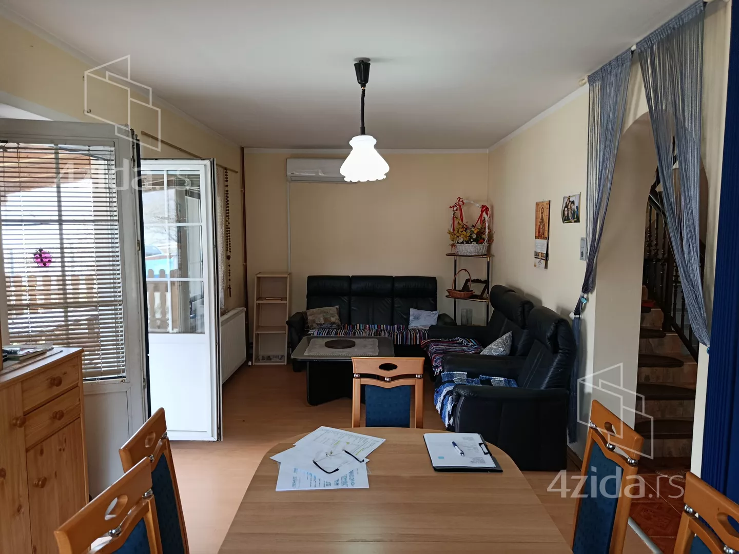 3-etažna kuća | 4zida