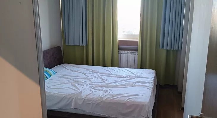 Četvoroiposoban stan | 4zida