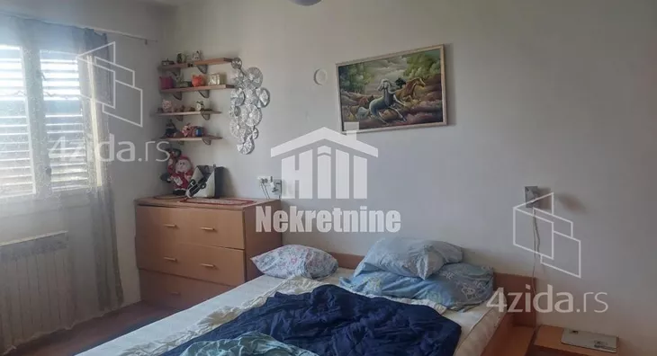 4-etažna kuća | 4zida