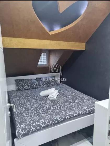 Masarikov Trg | 4zida.rs