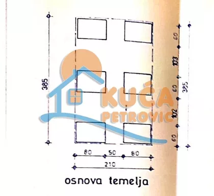 Bulevar Nemanjića | 4zida.rs