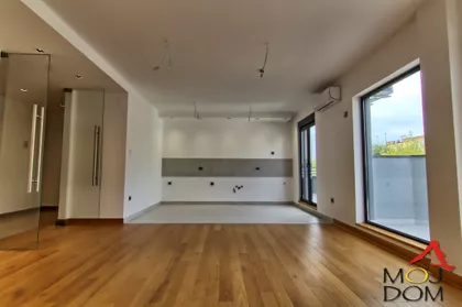 Adamovićevo Naselje | 4zida.rs