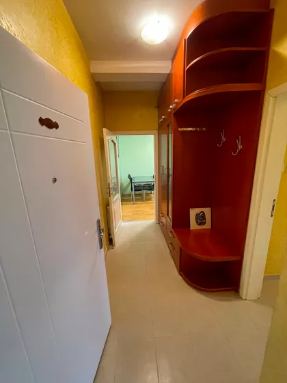 Svetozara Miletića 43A | 4zida.rs