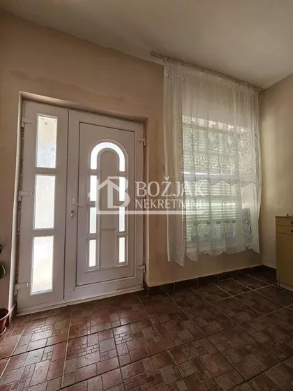 Zeleno Polje | 4zida.rs