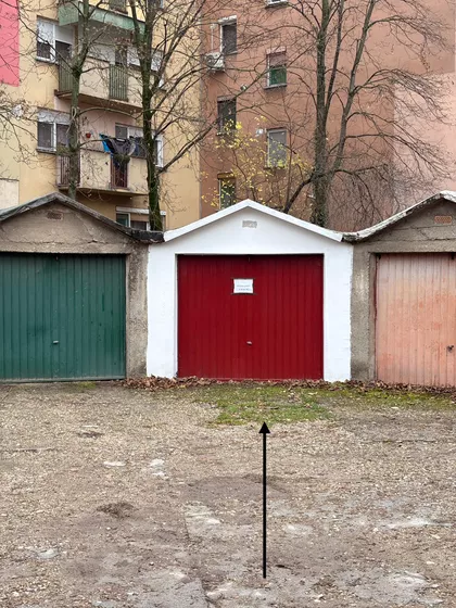 Geze Čata | 4zida.rs