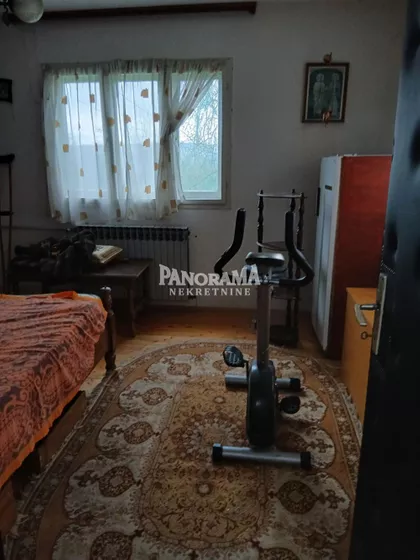 Živojina Katića-Žike | 4zida.rs