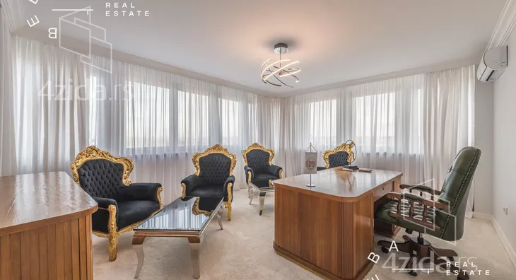 Šestosoban stan | 4zida