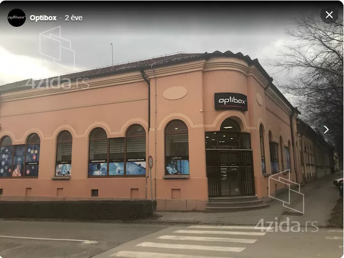 3-etažna kuća | 4zida