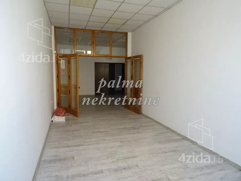 Kancelarija | 4zida