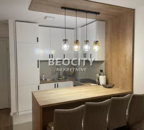 Blok 64, Novi Beograd, Beograd, 3.0 stan | 4zida.rs