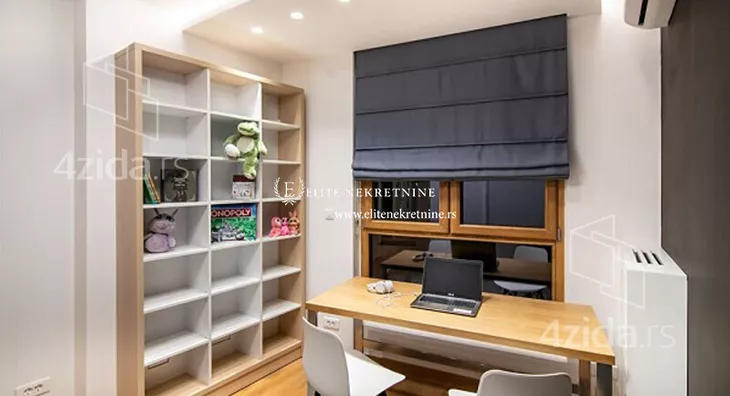 Petosoban stan | 4zida