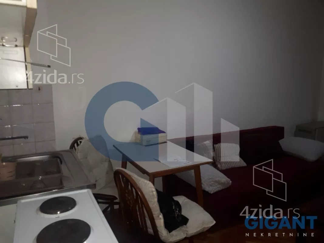 Garsonjera | 4zida
