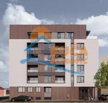 Božidarčeva | 4zida.rs