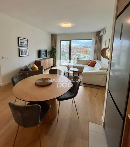 Luke Ćelovića Trebinjca | 4zida.rs