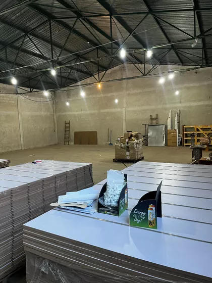 Novoseljanski Put 94 | 4zida.rs