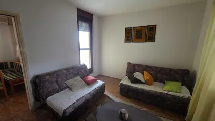 Atanasija Stojkovića | 4zida.rs