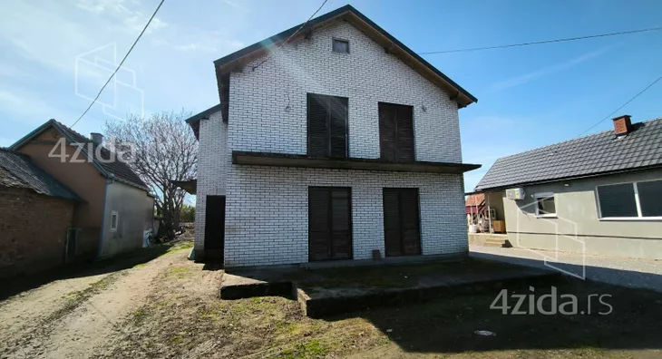 2-etažna kuća | 4zida