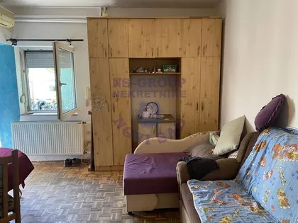 Bulevar Patrijarha Pavla (Somborski Bulevar) | 4zida.rs