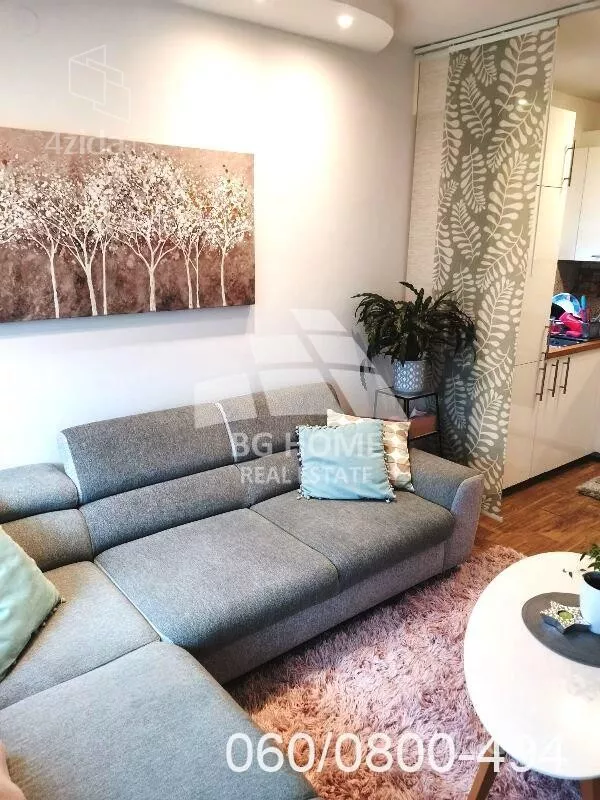 Petosoban stan | 4zida