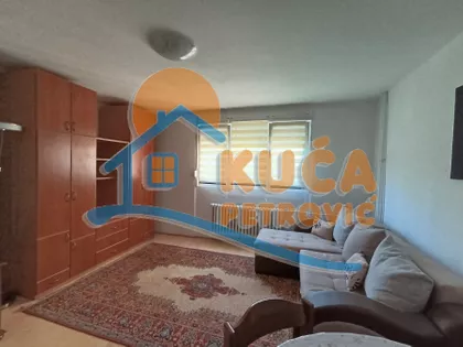 Vizantijski bulevar | 4zida.rs