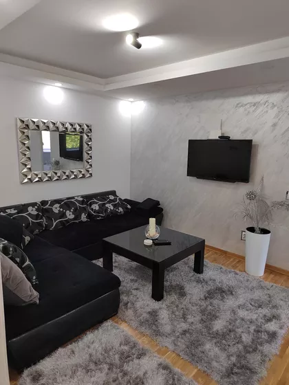 Ljubiše Miodragovića 41 | 4zida.rs