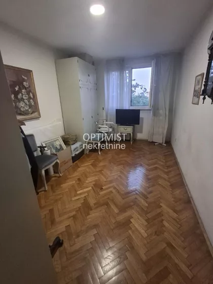 Otona Župančiča | 4zida.rs