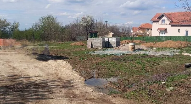 Poljoprivredno zemljište | 4zida