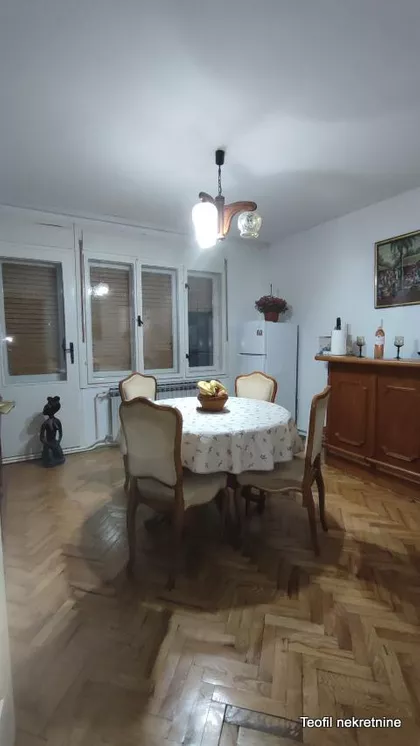 Kralja Milutina | 4zida.rs