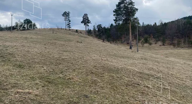 Poljoprivredno zemljište | 4zida