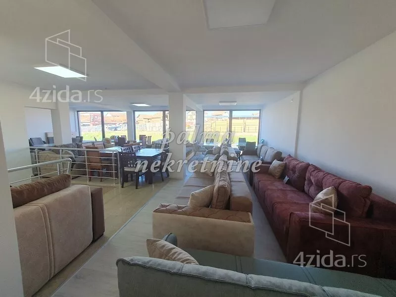 Poslovni prostor | 4zida