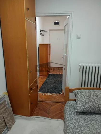 Žarka Vukotića Pucara | 4zida.rs
