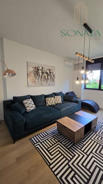 Beograd na vodi | 4zida.rs