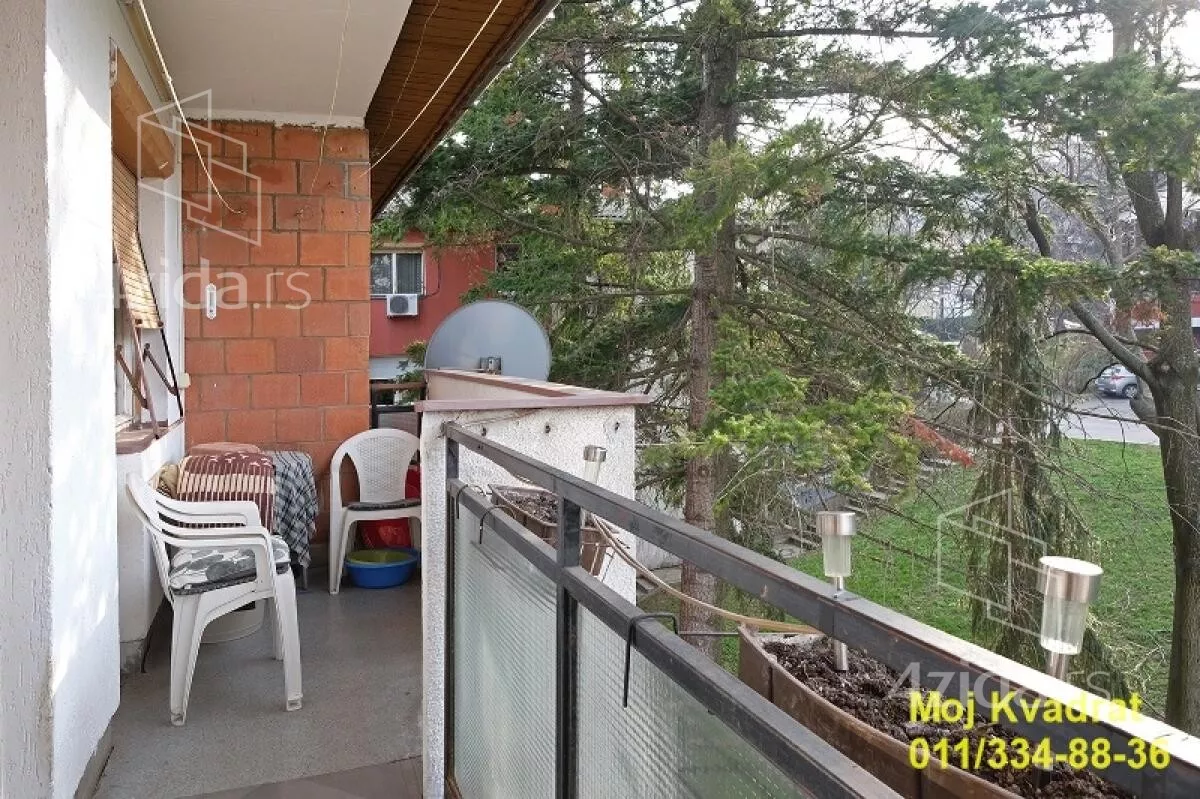 Šestosoban stan | 4zida