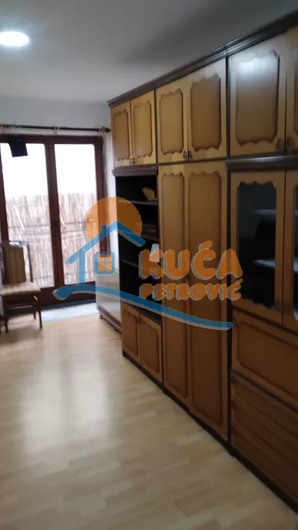 Hajduk Stanka | 4zida.rs