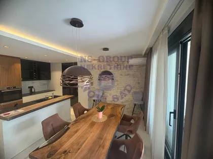 Bulevar Patrijarha Pavla (Somborski Bulevar) | 4zida.rs