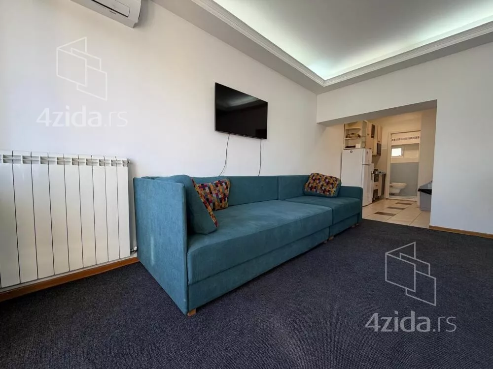 Kancelarija | 4zida