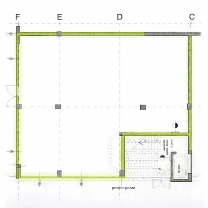 Partizanska 64B | 4zida.rs