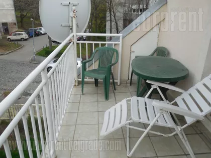 BANOVO BRDO | 4zida.rs