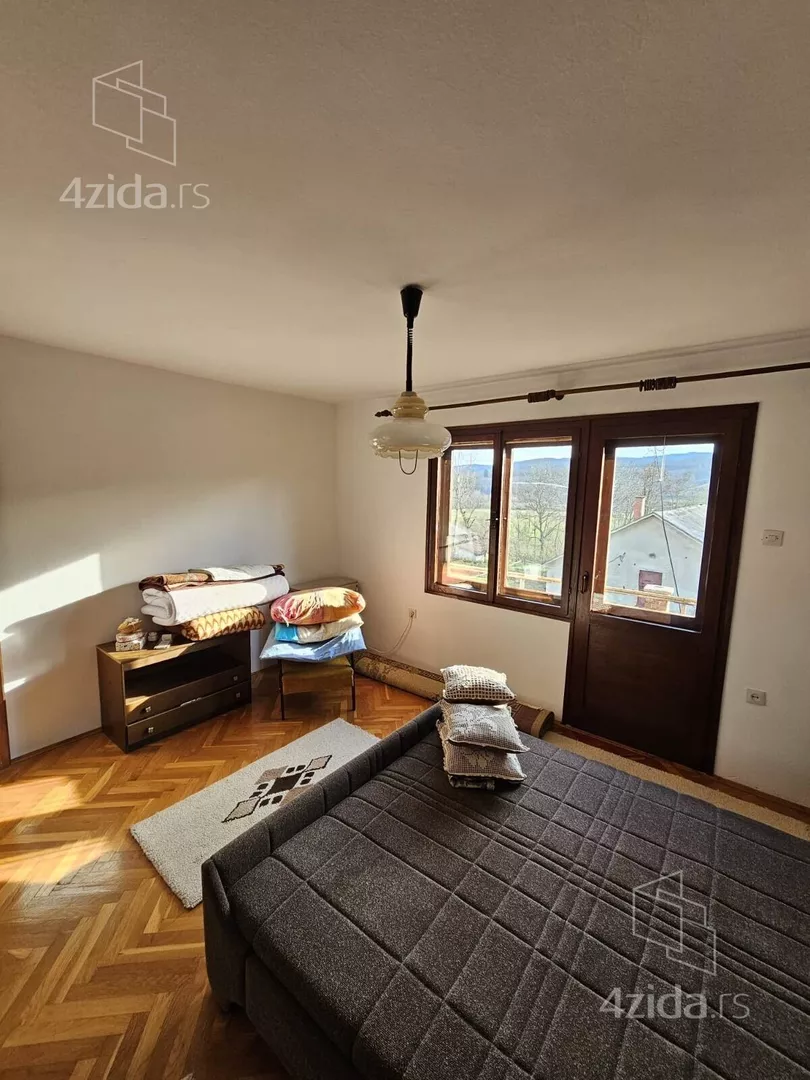 3-etažna kuća | 4zida