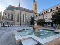Stari Grad, Gradske lokacije, Novi Sad | 4zida.rs