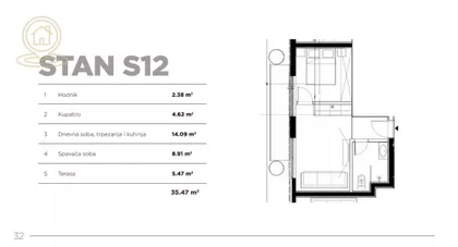 Lekino Brdo | 4zida.rs