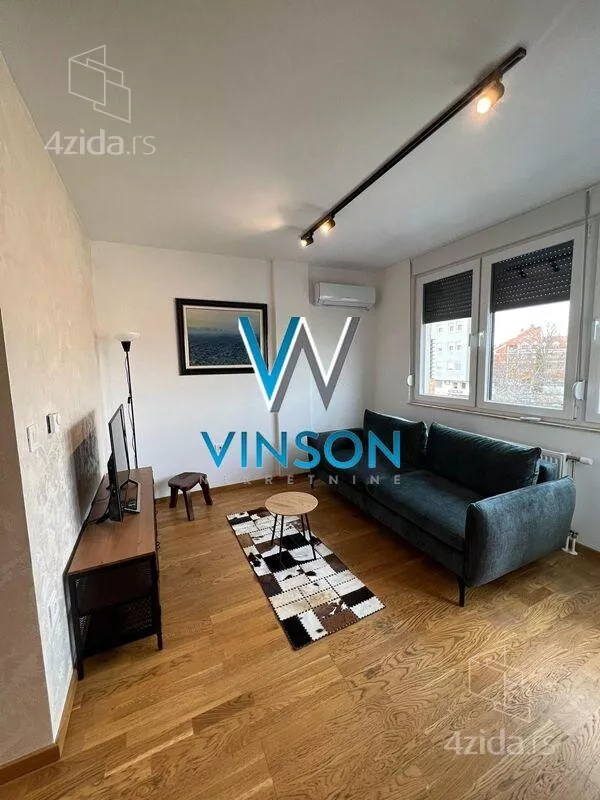 Garsonjera | 4zida