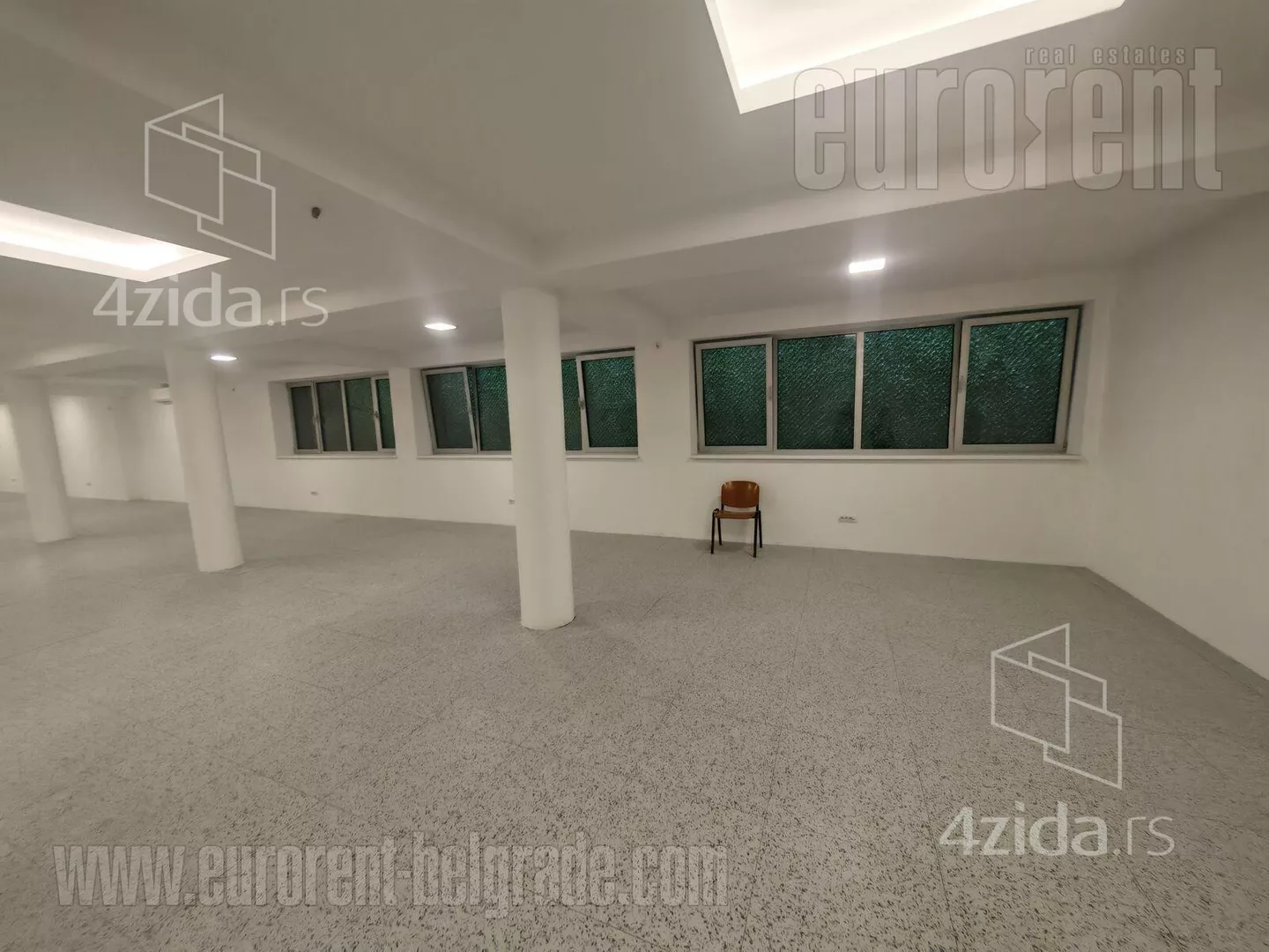 Kancelarija | 4zida