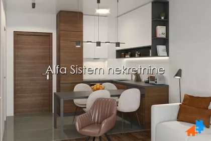 Banovo Brdo | 4zida.rs