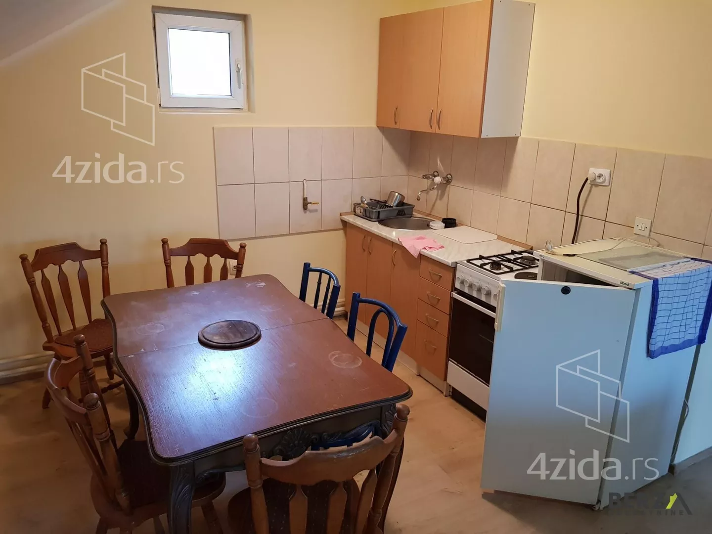 Kuća | 4zida