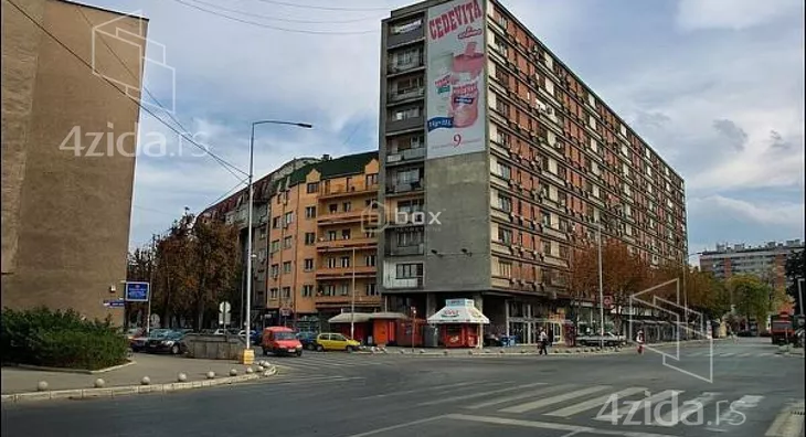 Poslovni prostor | 4zida