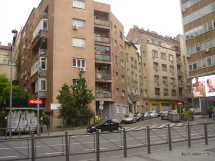 Skadarska | 4zida.rs