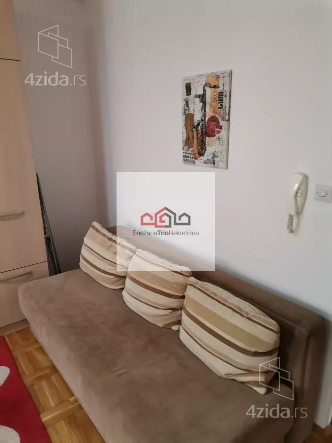 Garsonjera | 4zida