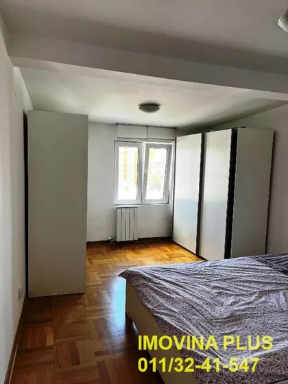 Bulevar despota Stefana | 4zida.rs