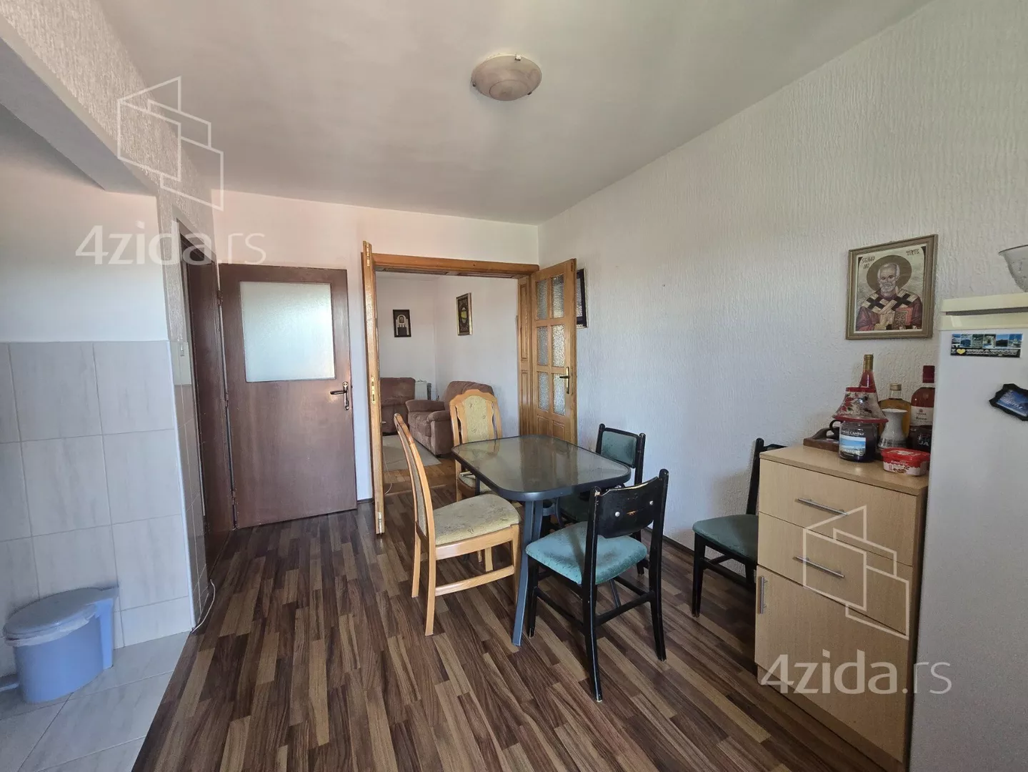 3-etažna kuća | 4zida